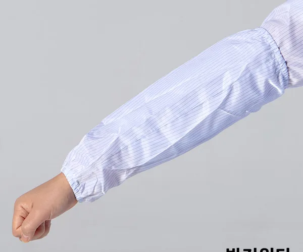Cleanroom Arm Sleeve 방진 토시