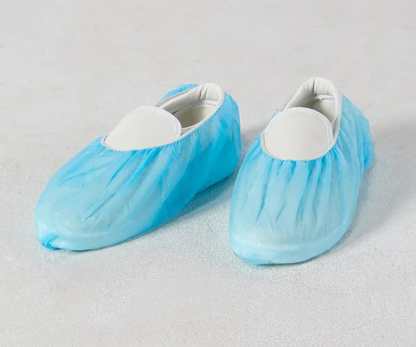 Cleanroom Shoe Cover/방진 신발 커버