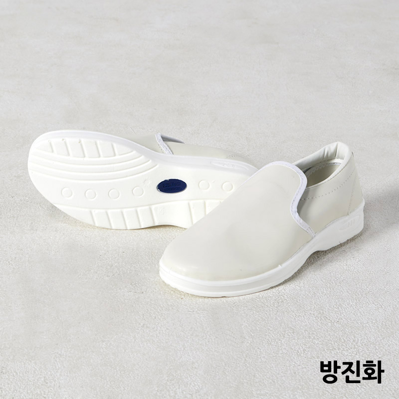 Cleanroom Shoes, Boot & Slipper 방진화, 방진 부츠 및 슬리퍼