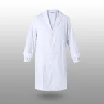 Lab Coat, Arm Sleeve Type 토시형 실험복
