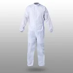 Cleanroom Ware, Coverall 원피스형 방진복