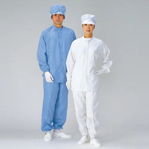 PTFE Cleanroom Ware PTFE 테프론 크린복