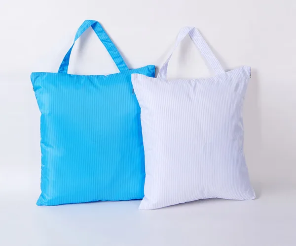 Bag for Cleanroom Ware/크린복 보관 백