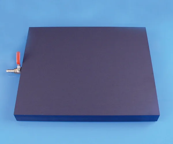 Vacuum Bed - Vacuum Plate 진공 베드