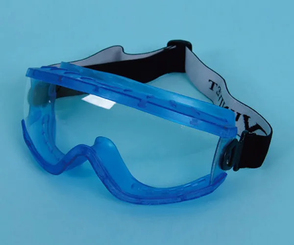 Cryo Safety Goggle, VISION-CRYO 초저온용 안전 고글