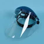 Cryo Safety Face Shield, CLEAR-CRYO 초저온용 안전 보안면