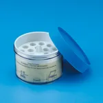 1℃ Cooler for 1.0 1.8ml Cryovial 1.0 1.8ml Cryovial용 1℃ 쿨러