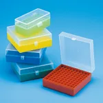 Cryo Storage Box, PP PP 냉동 보관 박스