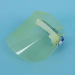 Cryo Safety Face Shield, CRYOCHEF-VISOR 초저온용 안전 보안면