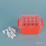 0℃ Mini Cooler with Non Toxic Gel 0℃ 미니 쿨러