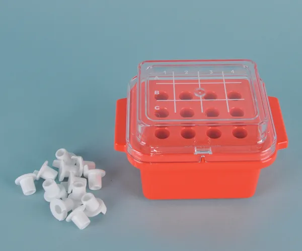0℃ Mini Cooler with Non Toxic Gel 0℃ 미니 쿨러