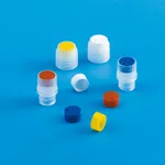 Coder for Cryogenic Vial 냉동 바이알 용 칼라코더