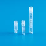 Cryogenic Vial, Internal Thread 냉동 바이알