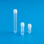 Cryogenic Vial, External Thread 냉동 바이알