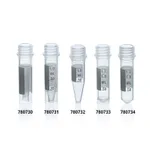 PP Cryogenic Vial without Cap PP 냉동 바이알