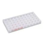 Disposable Vial Rack, Kimble 일회용 바이알랙, PP