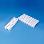 Vial Rack, PP 바이알 랙