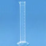PMP Measuring Cylinder PMP 메스 실린더, Class B