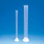 PFA Measuring Cylinder PFA 테프론 메스 실린더