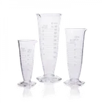 Conical Pharmaceutical Cylinder, Kimble 코니칼 실린더