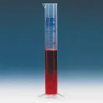 PP Measuring Cylinder PP 메스 실린더, Class B