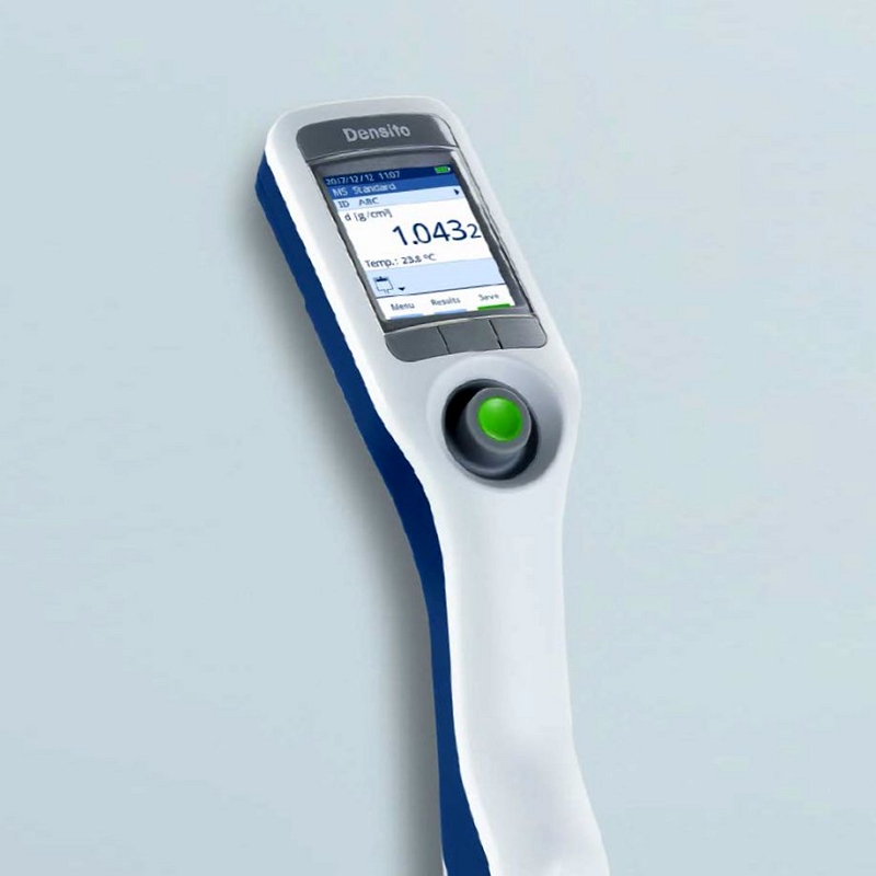 Handheld Density Meter 휴대용 밀도계