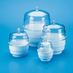 Desiccator, PP PC 플라스틱 데시케이터