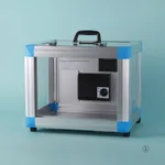 Mini Portable Desiccator 휴대용 박스 데시케이터
