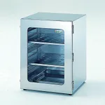 Stainless Steel Desiccator 스테인레스 데시케이터