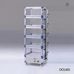 Desiccator Cabinet, Gas Exchangeable 멀티룸 가스치환 데시케이터, Multi