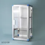 Desiccator Cabinet, Table Top 데시케이터, 탁상형