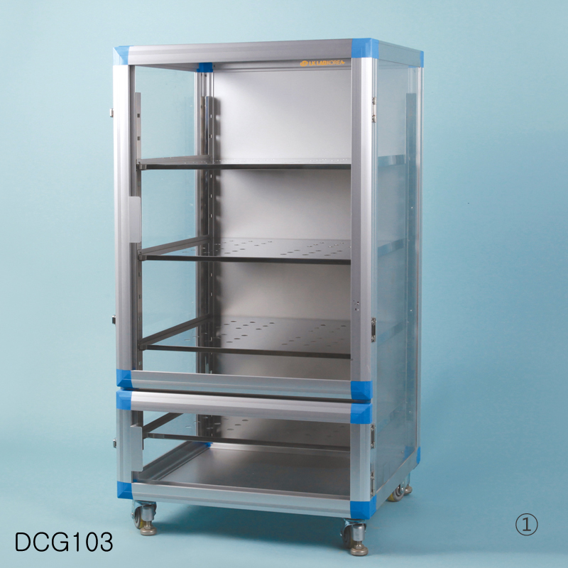 Desiccator Cabinet 데시케이터, 일반형
