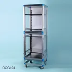 Desiccator Cabinet, Large Capacity 대용량 데시케이터, 일반형