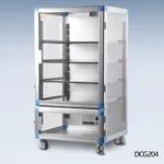 Auto Desiccator Cabinet 자동 습도 조절 데시케이터