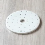 Desiccator Plate, Porcelain 자제 데시케이터 중판