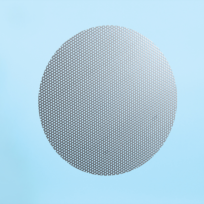 Desiccator Plate, Stainless Steel 스테인레스 데시케이터 중판