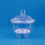 Glass Desiccator 유리 데시케이터