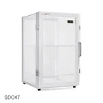 Small Desiccator Cabinet 소형 사각 데시케이터