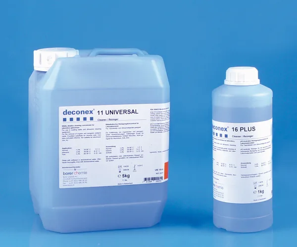 Cleaning Concentrate Detergent 실험실용 세정제