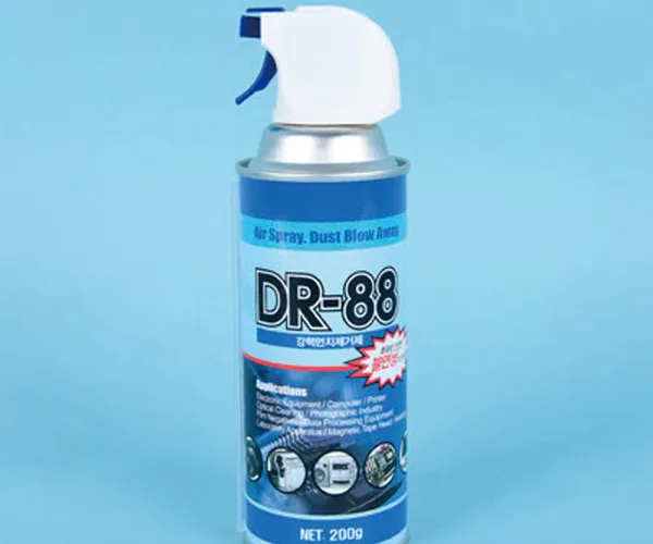 Air Blower Dust Blower 먼지 제거제