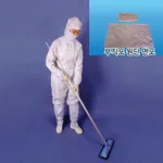 PE Cleaner 클린룸 밀대
