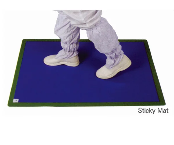 Sticky Mat 스티키 매트