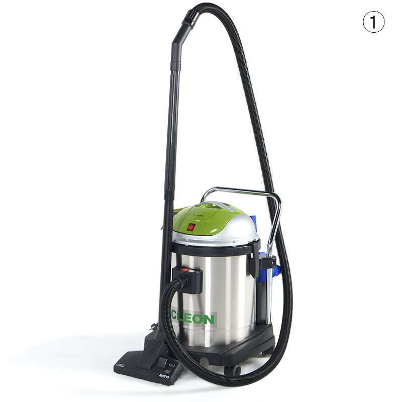 Vacuum Cleaner 진공청소기