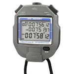 300 Memory Stopwatch - Timer 300 메모리 스톱워치 - 타이머