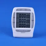 Triple Display Timer 3채널 타이머