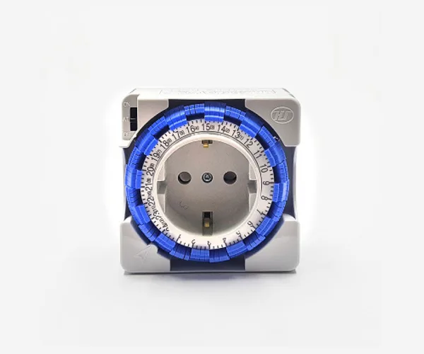 220V Concent Timer 220V 콘센트 타이머