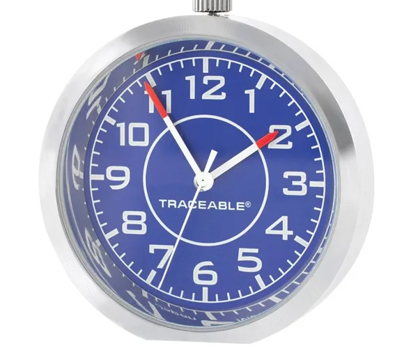 Water Resistant Mini Clock 방수형 미니 시계