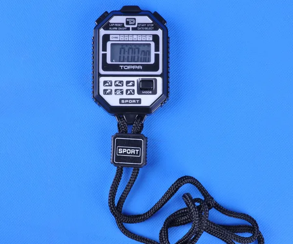 Digital Stopwatch 10시간 스톱워치