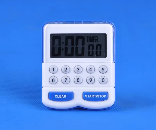 10 Hour Timer 10시간 타이머