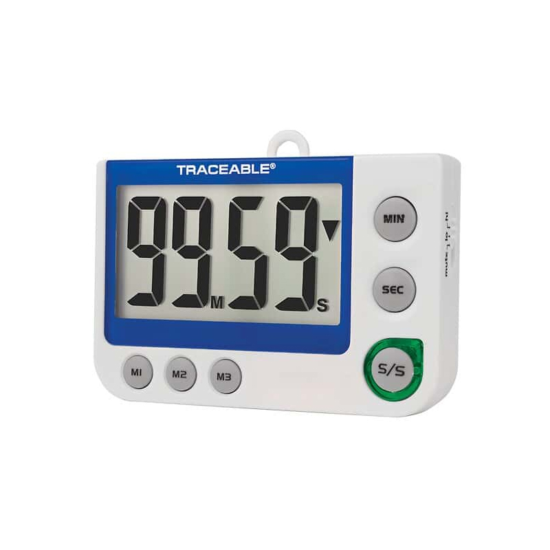 Big Digit Timer 대형화면 디지털 타이머